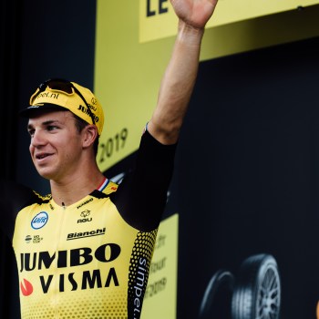 Dylan Groenewegen to Team BikeExchange Jayco