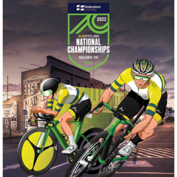 2022 Aussie Road Nats – Men’s ITT
