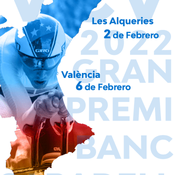 Screenshot 2022-01-31 at 20.11.27 2022 Volta a la Comunitat Valenciana Stage 1 Preview