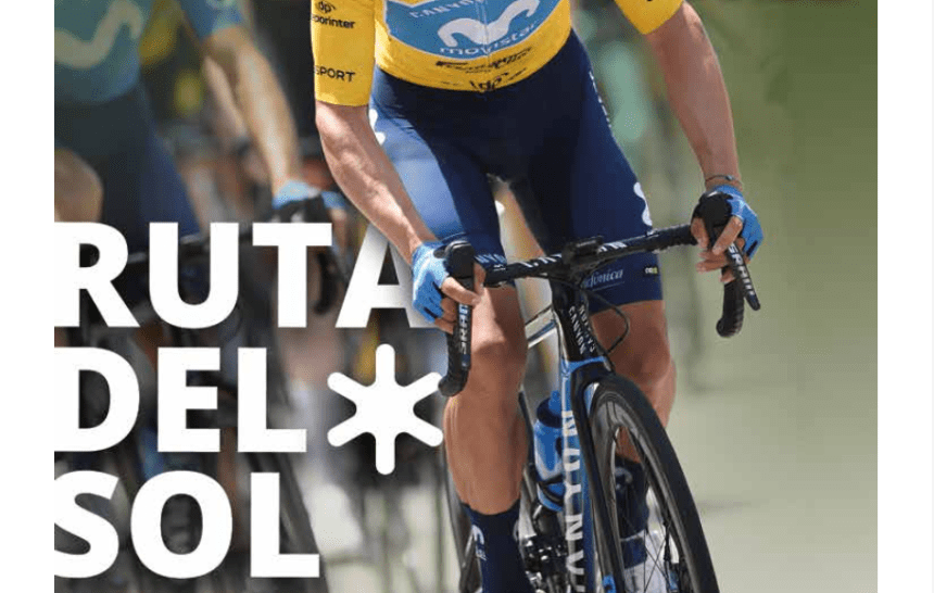 2022 Vuelta a Andalucía Overall Preview