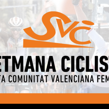 2022 Setmana Ciclista Valenciana Femines Overall Preview