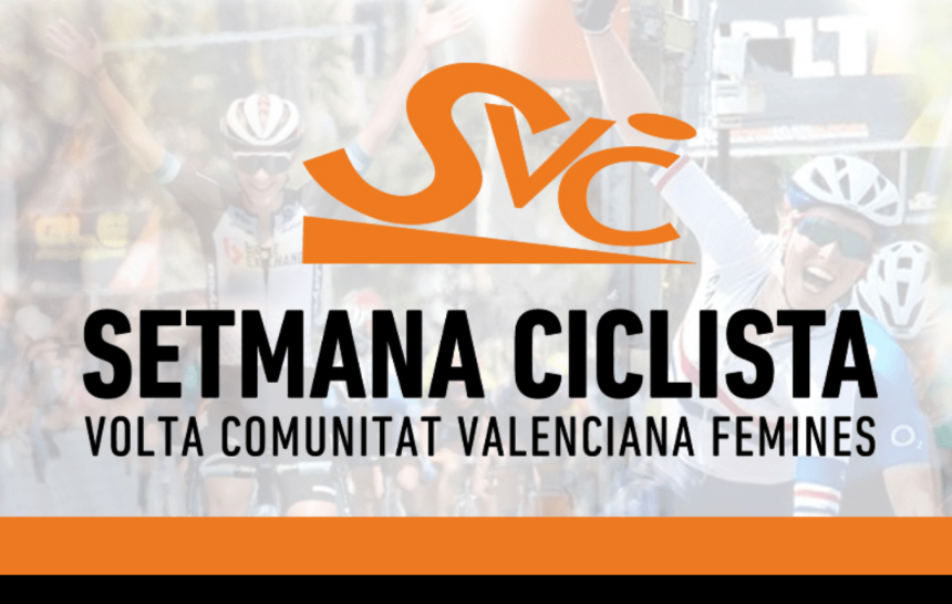 2022 Setmana Ciclista Valenciana Femines Overall Preview