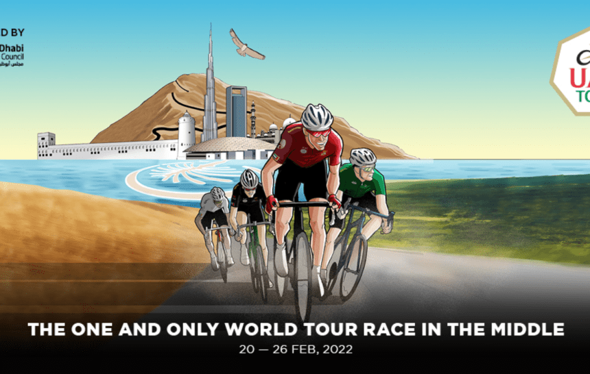 2022 UAE Tour Overall Preview