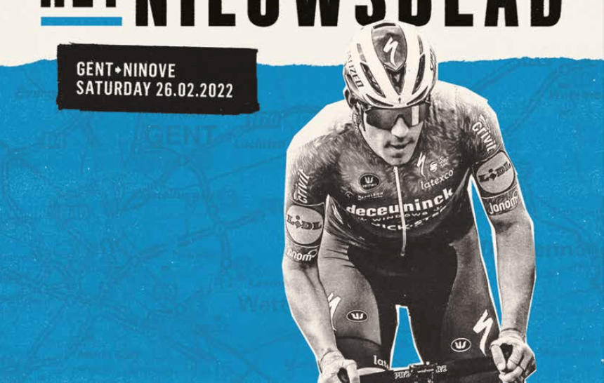 2022 Omloop Het Nieuwsblad Men’s Preview