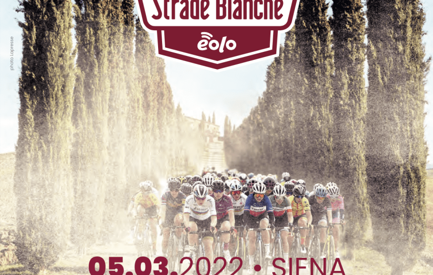 2022 Strade Bianche Donne Preview