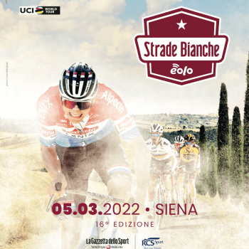 2022 Strade Bianche Preview