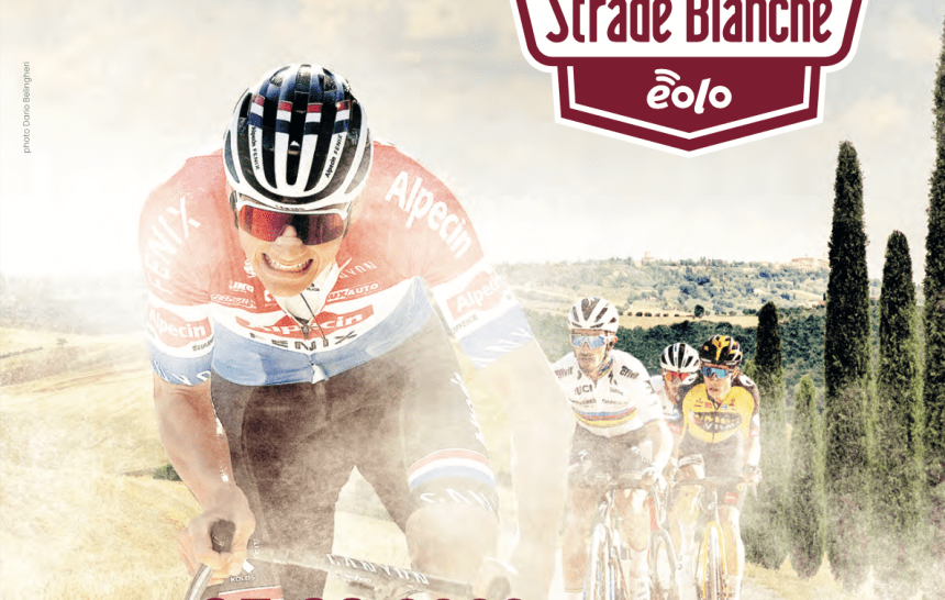 2022 Strade Bianche Preview