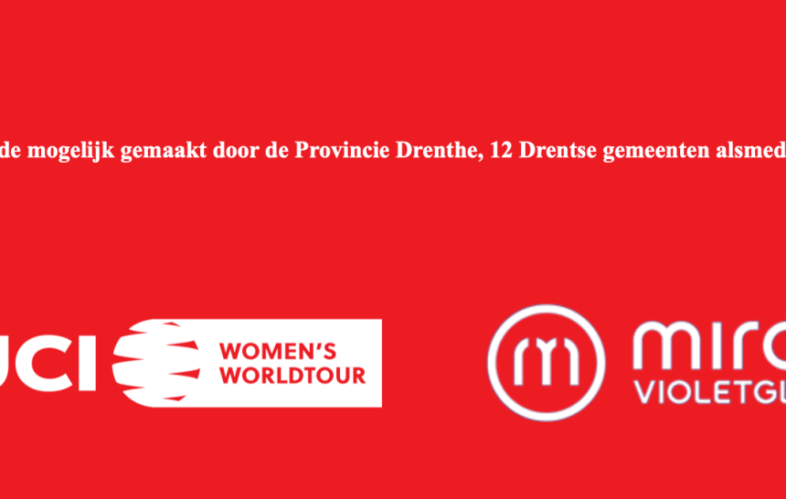 2022 Women’s Ronde van Drenthe Preview