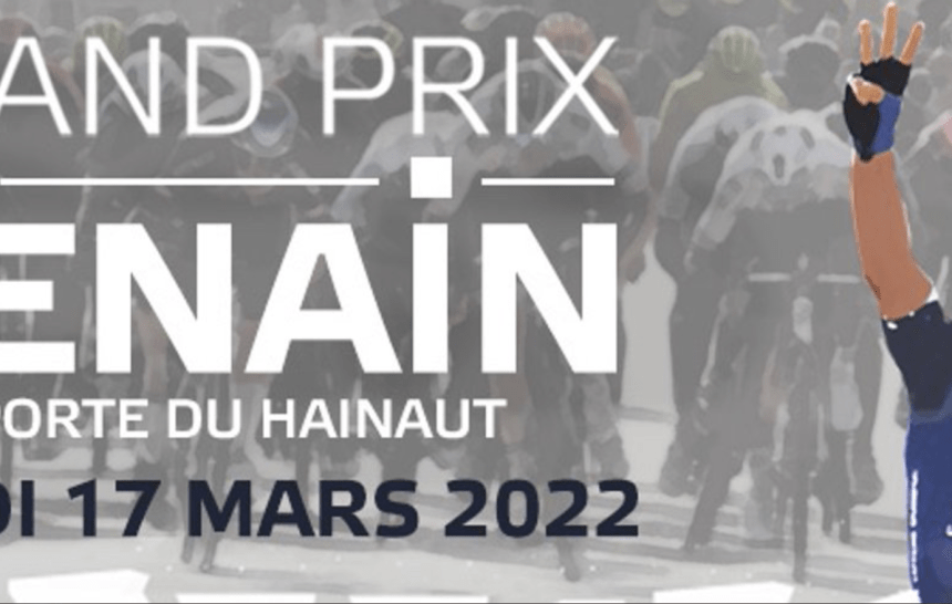 2022 GP Denain Preview