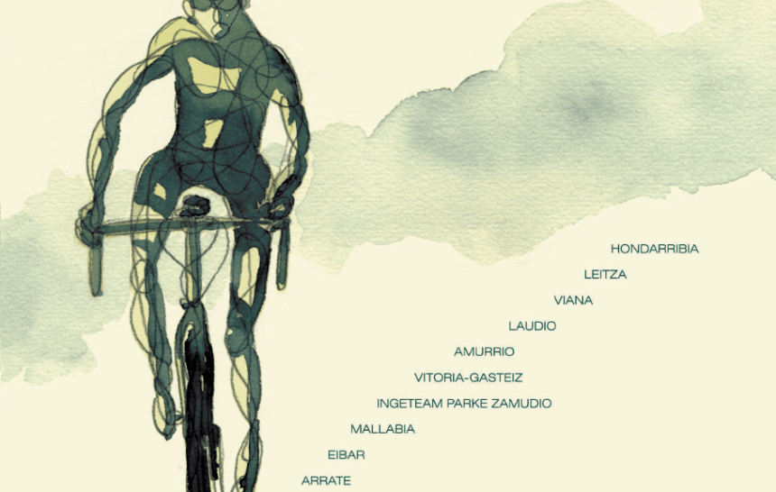 2022 Itzulia Basque Country Overall Preview