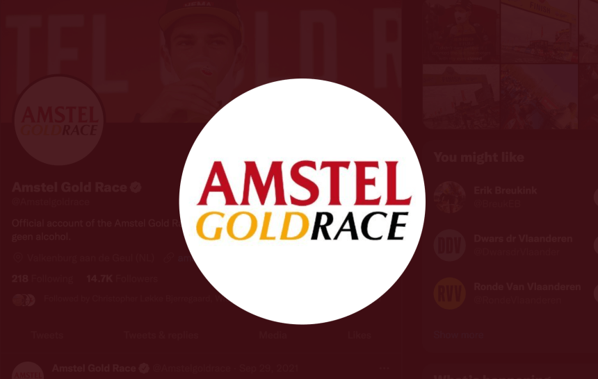 2022 Men’s Amstel Gold Race Preview