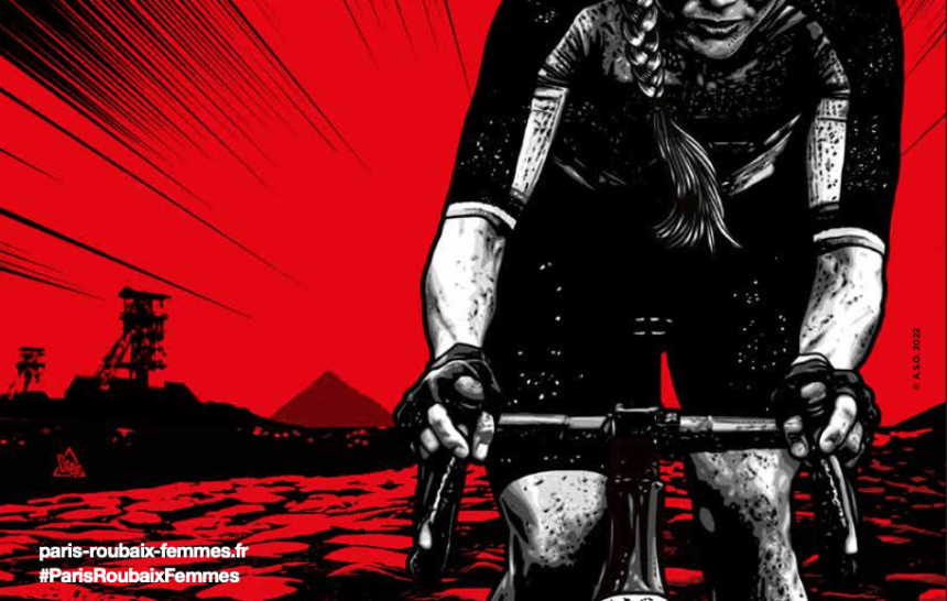 2022 Paris-Roubaix Femmes Preview