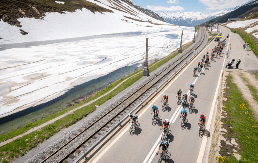 2022 Tour de Suisse Overall Preview
