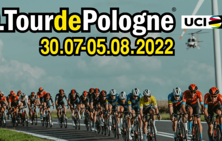 2022 Tour of Poland Overall Preview