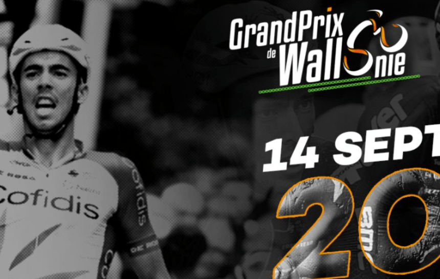 2022 GP de Wallonie Preview