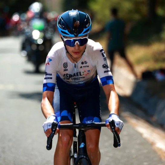 Riders to Watch in 2023 – Matthew Riccitello