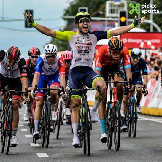 Riders to Watch in 2023 – Gerben Thijssen