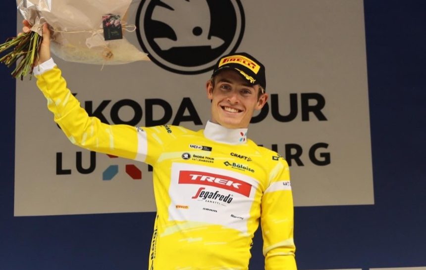 Riders to Watch in 2023 – Mattias Skjelmose