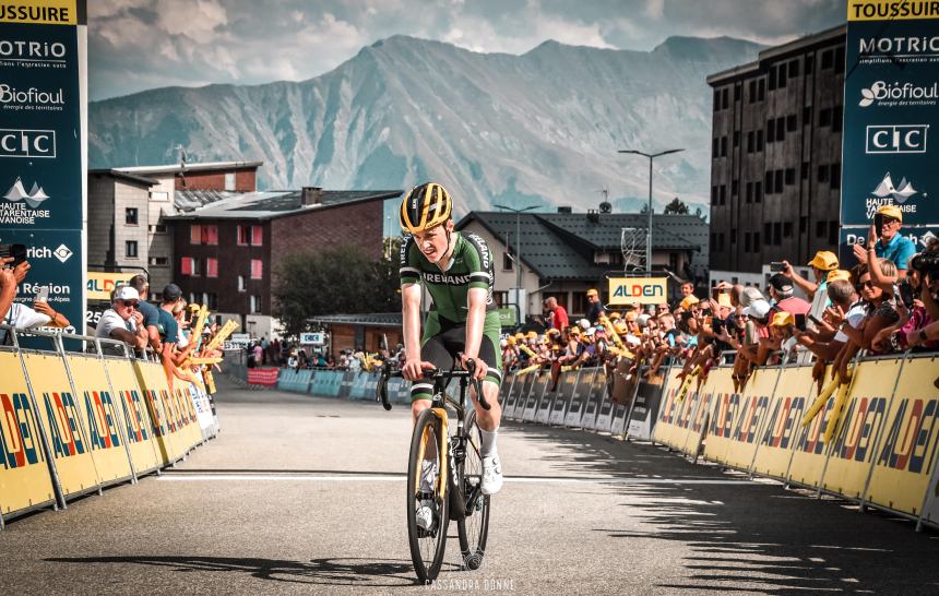 Riders to Watch in 2023 – Archie Ryan