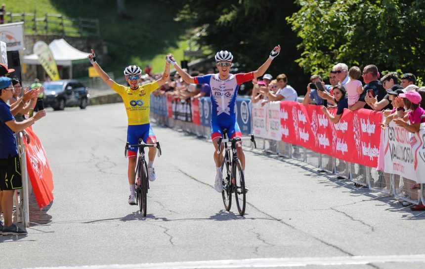 Riders to Watch in 2023 – Reuben Thompson