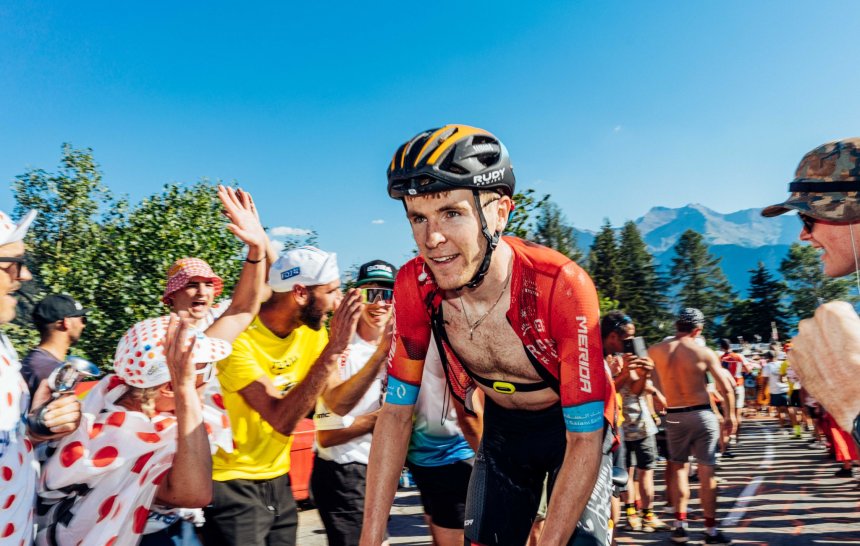 Riders to Watch in 2023 – Fred Wright