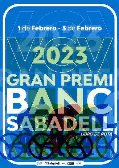 2023 Volta a la Comunitat Valenciana Overall Preview