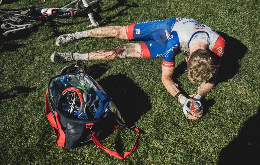 Riders to Watch in 2023 – Lewis Askey