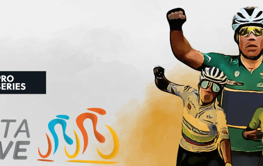 2023 Volta ao Algarve Overall Preview