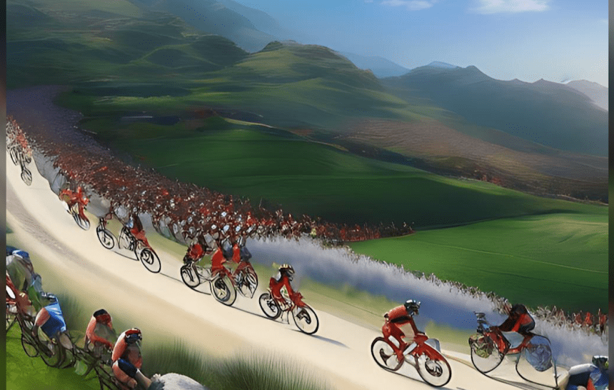 2023 UAE Tour Overall Preview