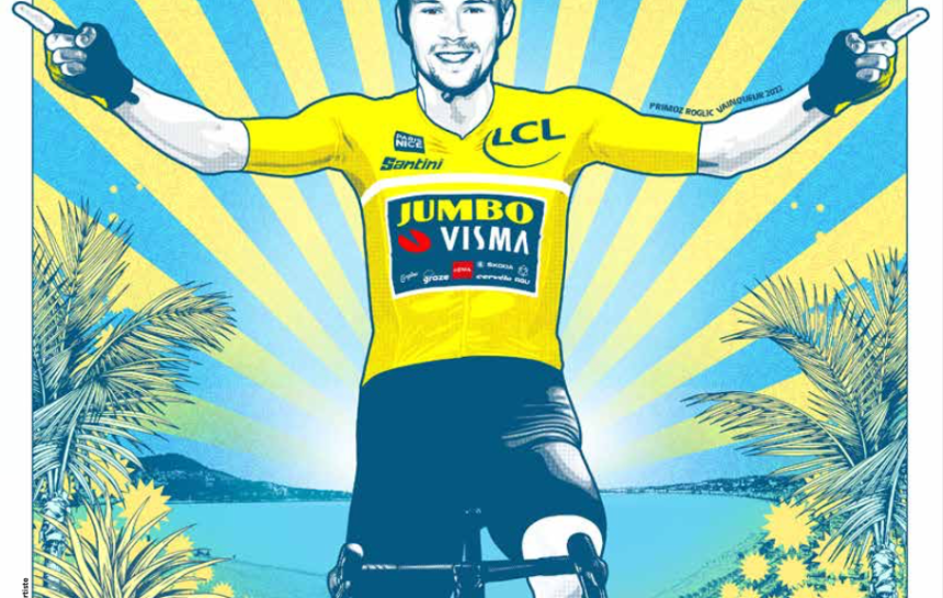 2023 Paris-Nice Overall Preview