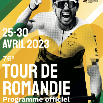 2023 Tour de Romandie Overall Preview