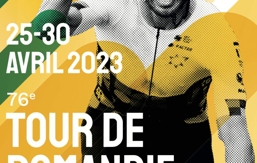 2023 Tour de Romandie Overall Preview