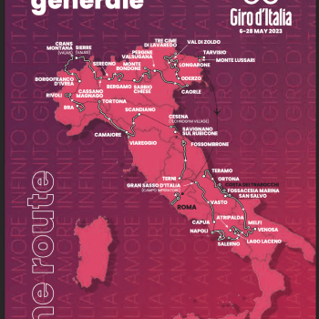 2023 Giro d’Italia Preview