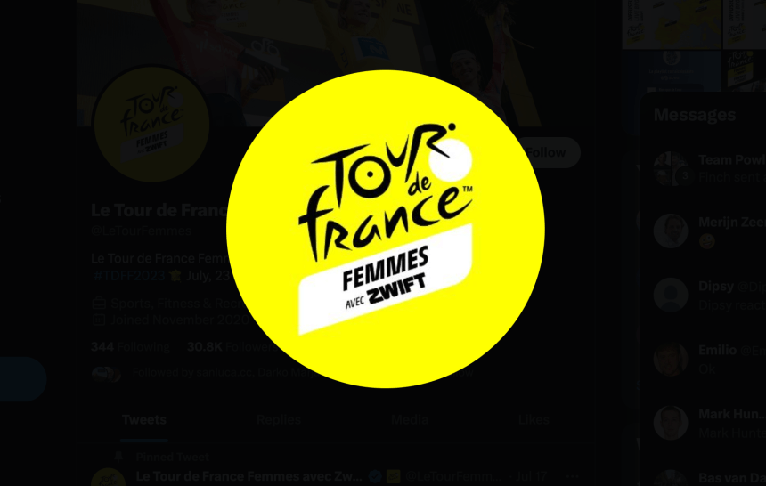 2023 Tour de France Femmes Preview