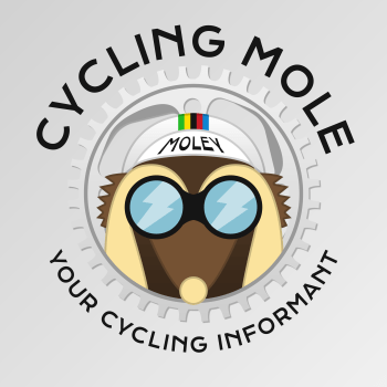 Mole’s Week in Cycling – Season 2024 Number 13