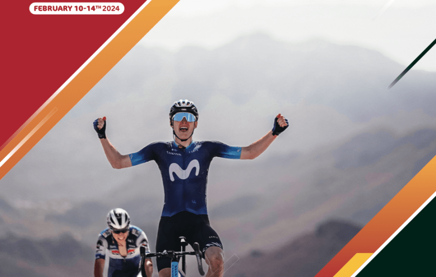 2024 Tour of Oman Preview