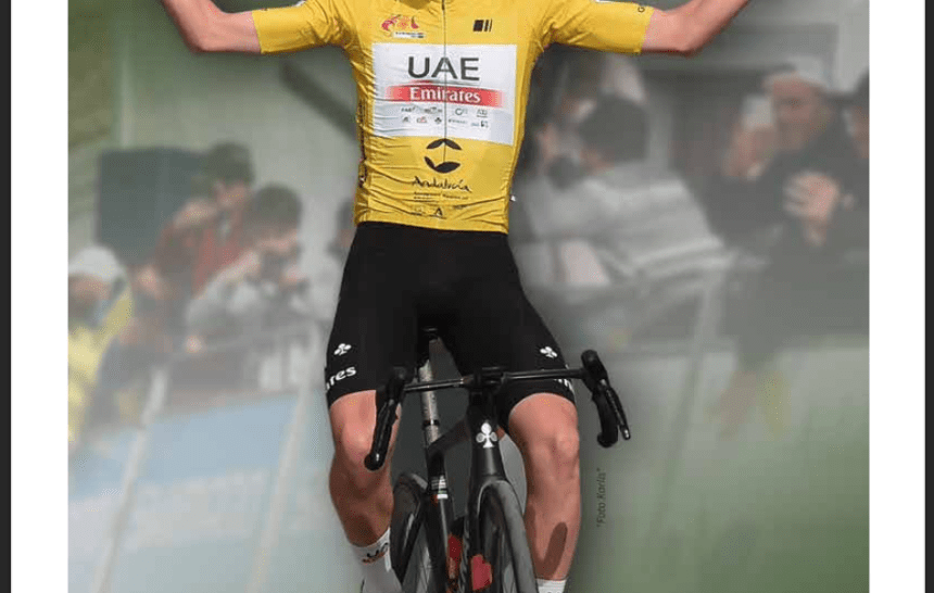 2024 Vuelta a Andalucía Preview (New)