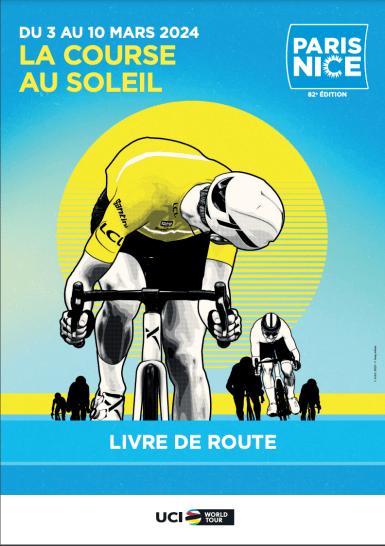 2024 Paris-Nice Preview