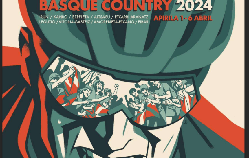2024 Itzulia Basque Country Preview