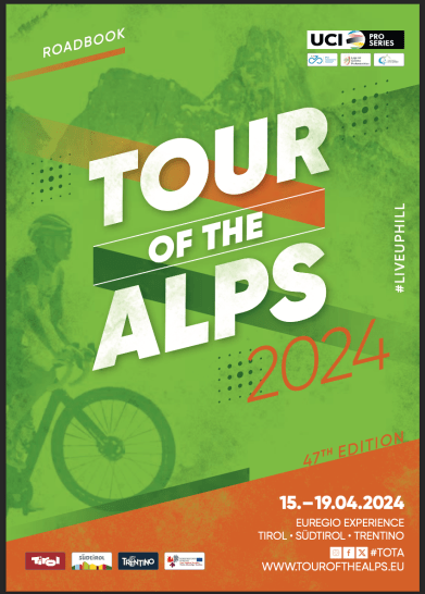 2024 Tour of the Alps Preview