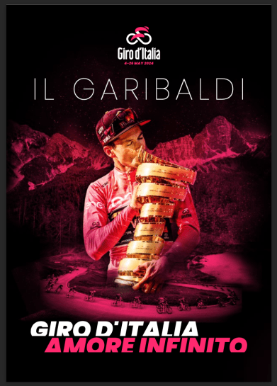 2024 Giro d’Italia Preview