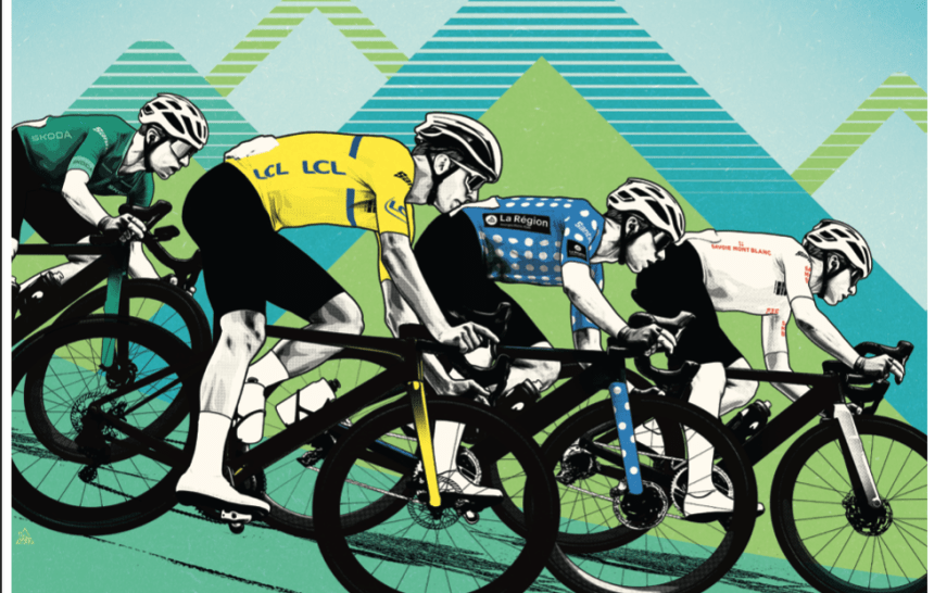 2024 Critérium du Dauphiné Preview