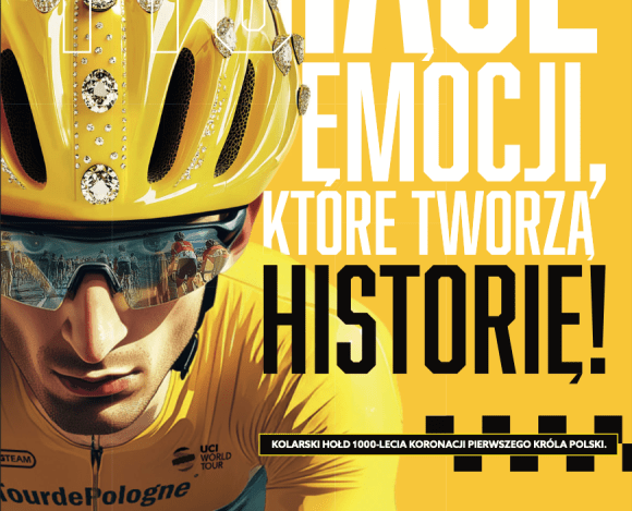 2025 Tour de Pologne Overall Preview