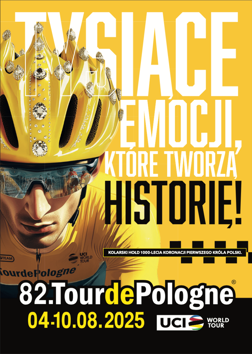2025 Tour de Pologne Overall Preview