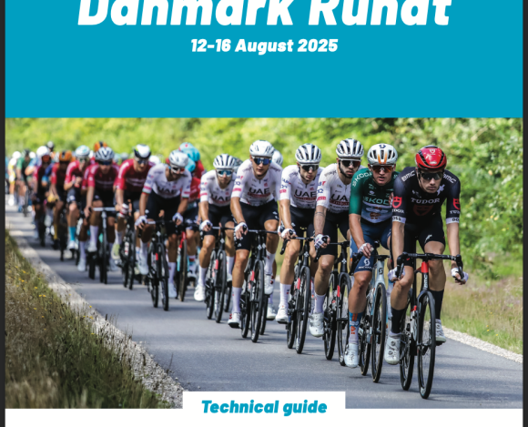 2025 Tour of Denmark Overall Preview