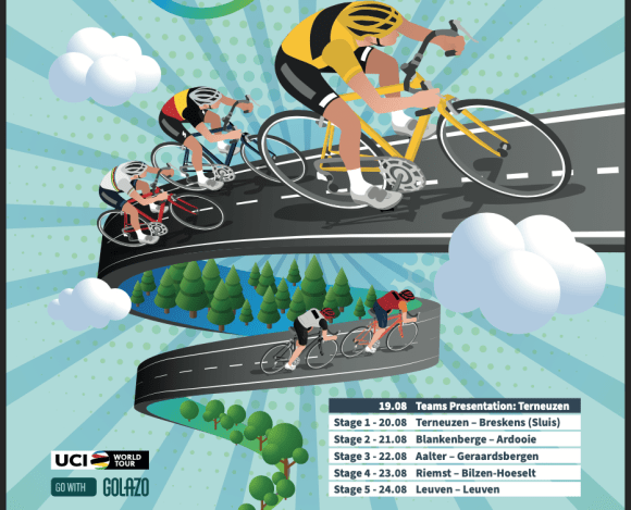 2025 Renewi Tour Overall Preview