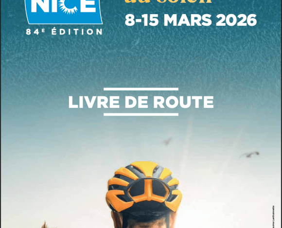 2026 Paris-Nice Preview
