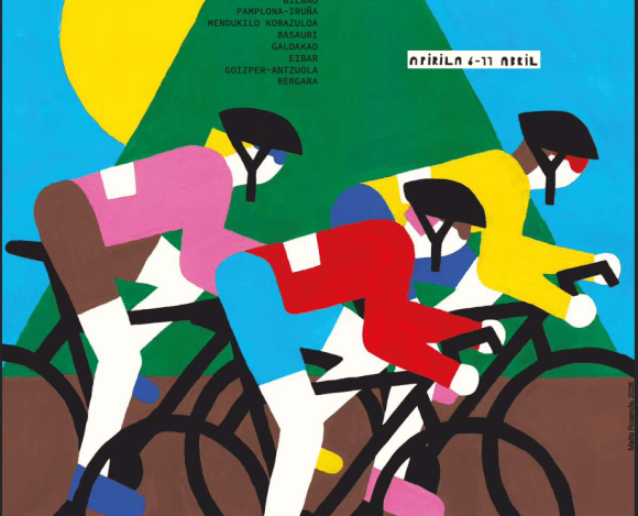 2026 Itzulia Basque Country Preview