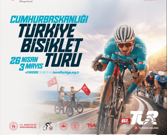 2026 Tour of Türkiye Preview