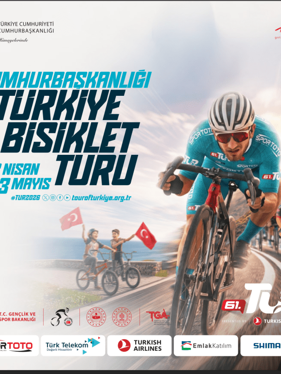 2026 Tour of Türkiye Preview